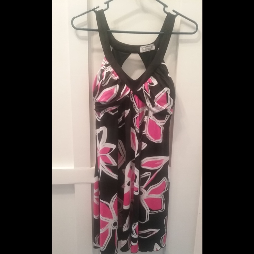Women’s dress